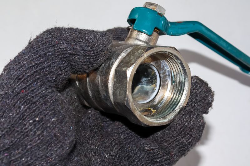 Backflow Testing Service