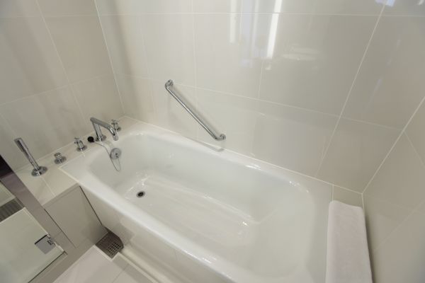 Bathtub Repair in Fredericksburg