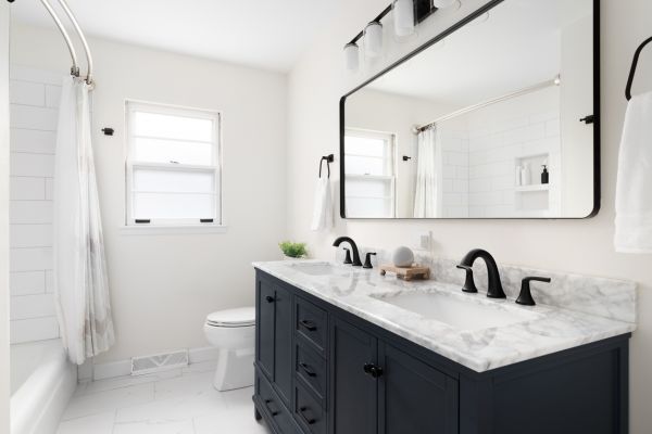 Cracked Sink Repair in Fredericksburg