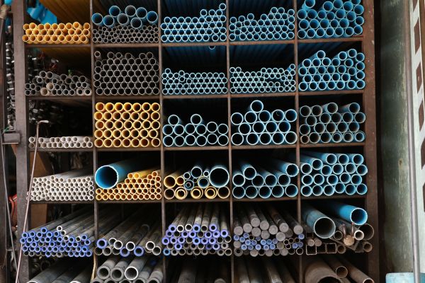 Repiping Service in Fredericksburg