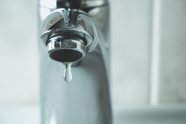 Leaky Faucet Repair in Fredericksburg