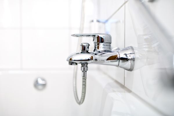 Cost of Shower Faucet Repair in Fredericksburg