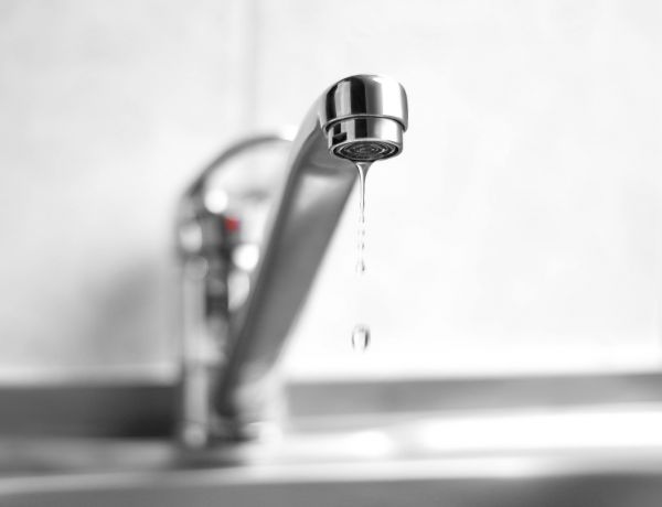 Dripping Faucet Repair in Fredericksburg