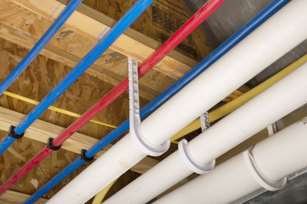Pipe Installation in Fredericksburg