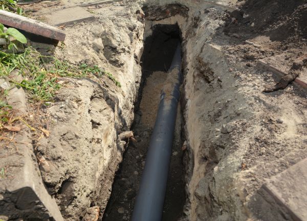 Cost of Drain Pipe Repair in Fredericksburg