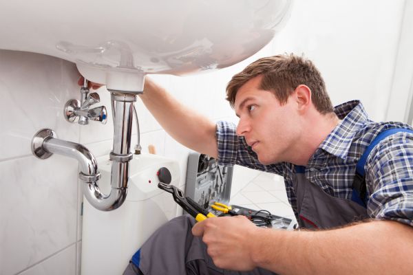 Residential Plumbing Service in Fredericksburg