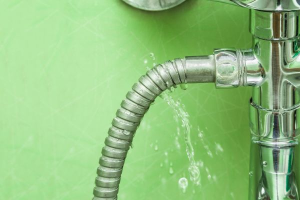 Cost of Plumbing Leak Repair in Fredericksburg