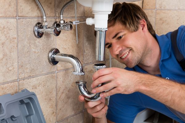 Cost of Plumbing Installation in Fredericksburg