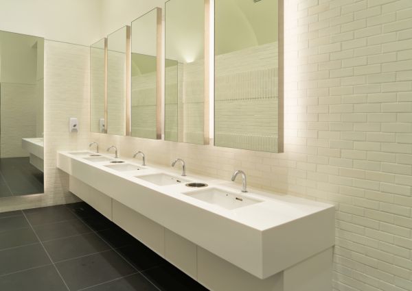 Office Plumbing in Fredericksburg