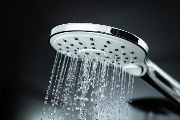 Shower Head Replacement in Fredericksburg
