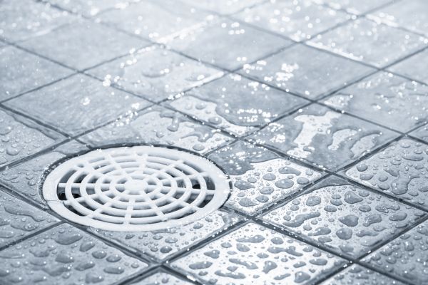 Cost of Shower Drain Installation in Fredericksburg