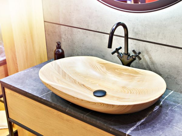 Bathroom Sink Repair in Fredericksburg