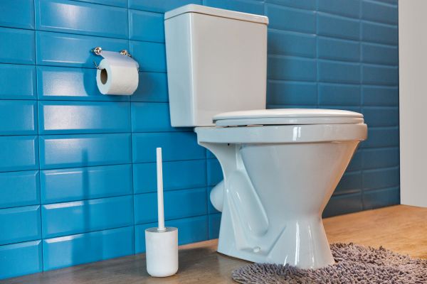 Toilet Tank Repair in Fredericksburg