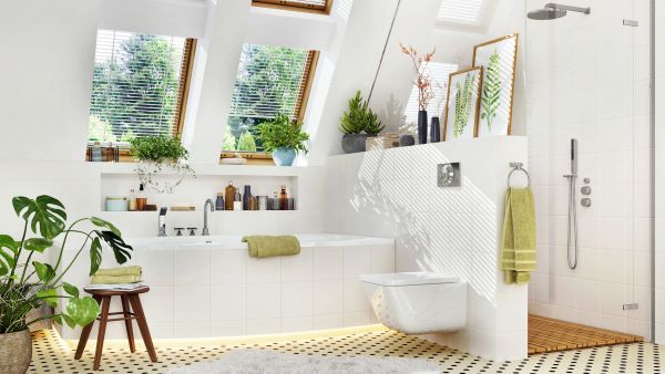 Cost of Garden Tub Repair in Fredericksburg