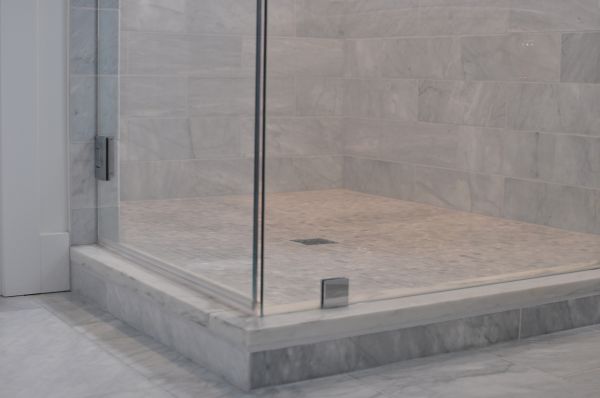 Cost of Shower Leak Repair in Fredericksburg