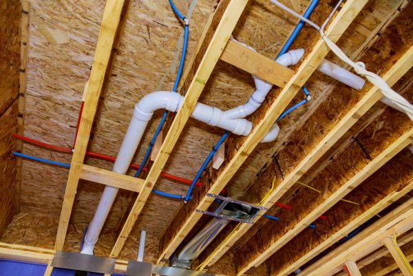 Cost of Plumbing Remodeling in Fredericksburg