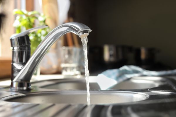 Spigot Repair in Fredericksburg