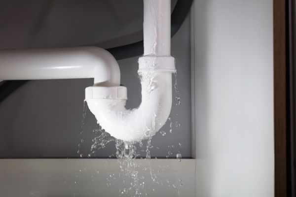 Pipe Burst Repair in Fredericksburg