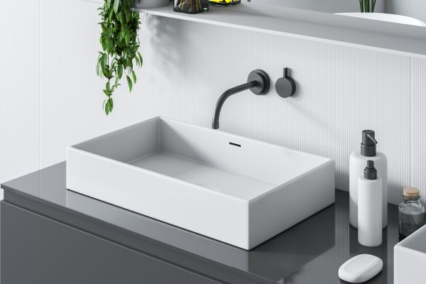 Bathroom Sink Replacement in Fredericksburg