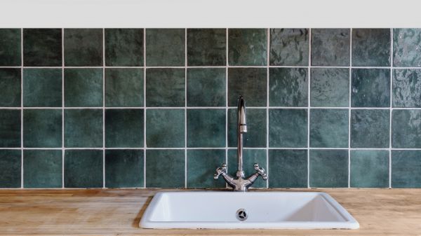 Broken Sink Repair in Fredericksburg