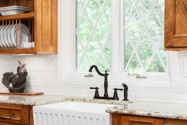 Cost of Apron Sink Installation in Fredericksburg