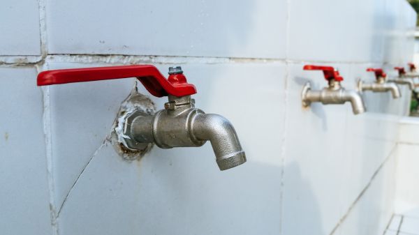 Water Spout Replacement in Fredericksburg