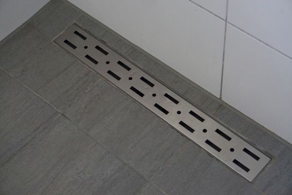 Cost of Shower Drain Replacement in Fredericksburg
