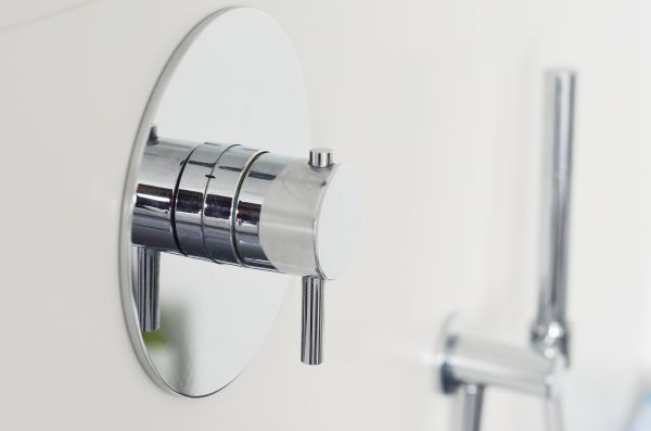 Cost of Shower Knob Replacement in Fredericksburg