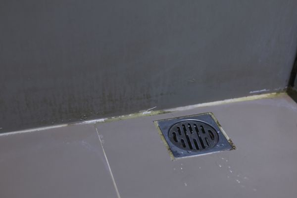 Cost of Bathroom Drain Installation in Fredericksburg