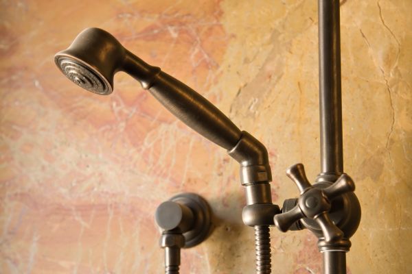 Shower Faucet Replacement in Fredericksburg