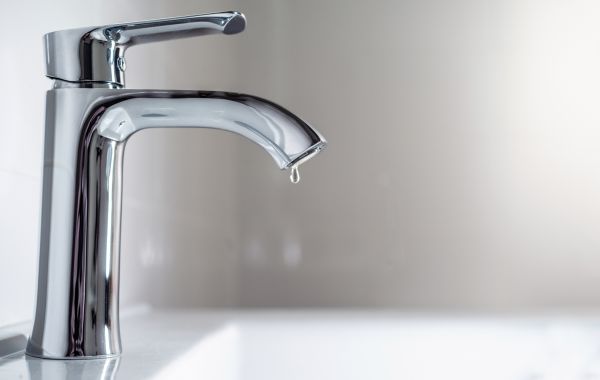 Kitchen Faucet Replacement in Fredericksburg