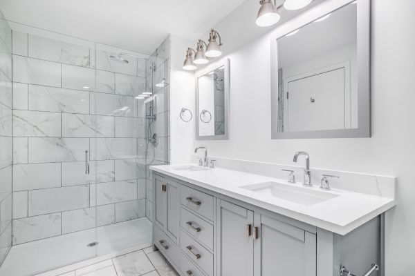 Bathroom Faucet Replacement in Fredericksburg