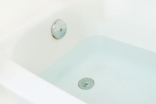 Bathtub Drain Replacement in Fredericksburg