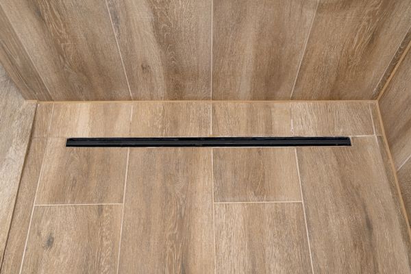 Cost of Linear Drain Installation in Fredericksburg