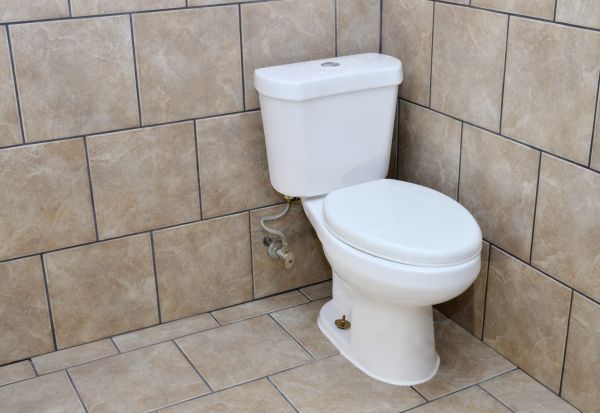 Cost of Basement Toilet Installation in Fredericksburg