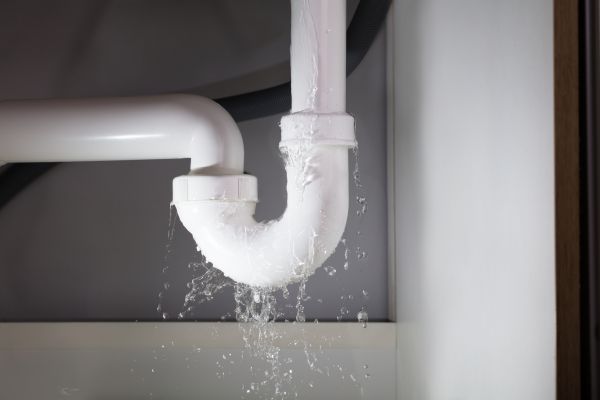 Cost of Leaky Pipe Repair in Fredericksburg