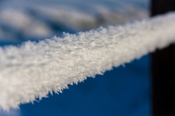 Frozen Pipe Service in Fredericksburg