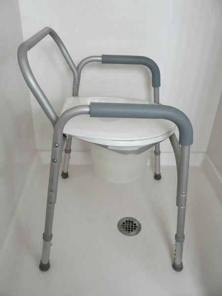 Cost of Commode Installation in Fredericksburg