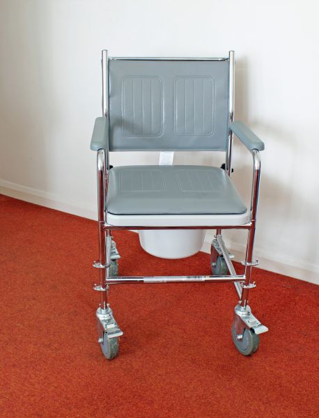 Commode Replacement in Fredericksburg